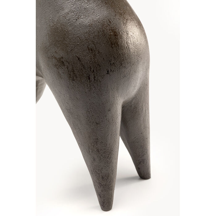[58181] Figura deco Horse 31cm - 4