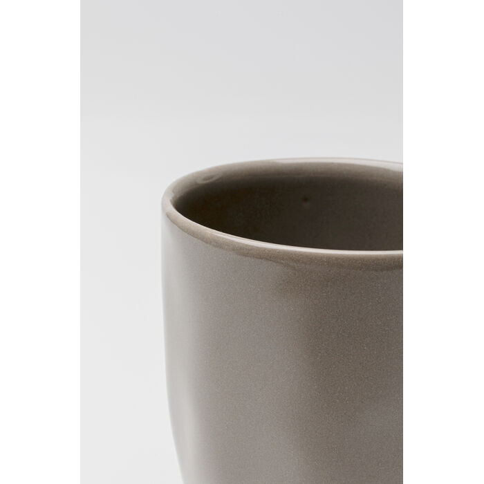 [58184] Cup Organic Grey - 4