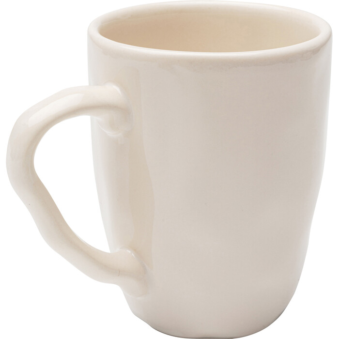 [58185] Tasse Organic crème