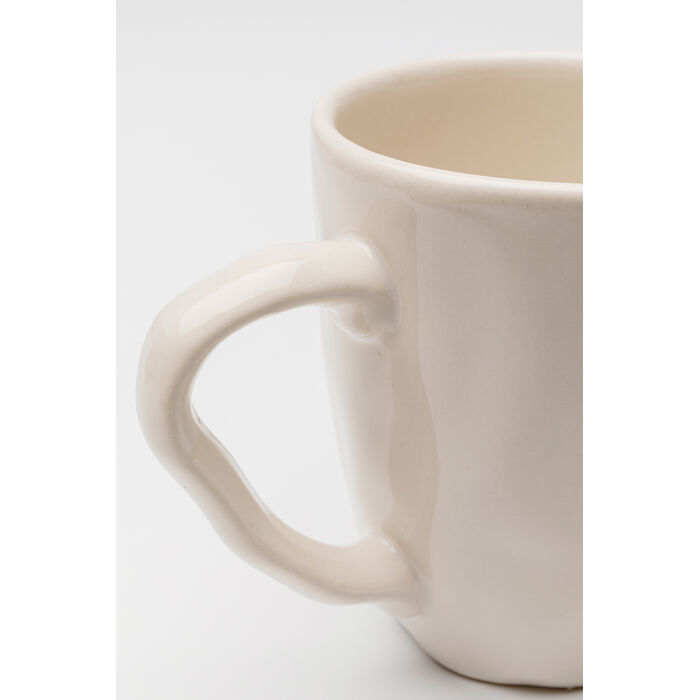 [58185] Tasse Organic crème - 3