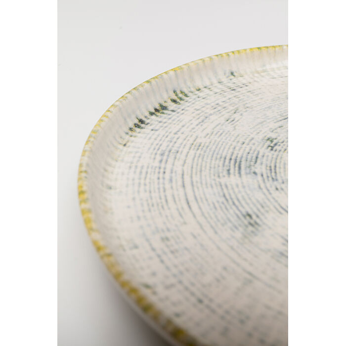 [58201] Plate Pippa Ø21cm - 3