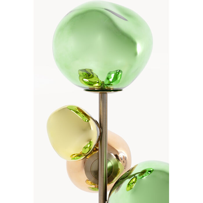 [58209] Lampadaire Burbuja Colore 168cm - 3
