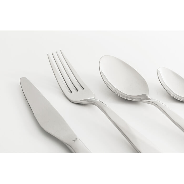 [58215] Couverts Arista argent (16/pcs) - 3