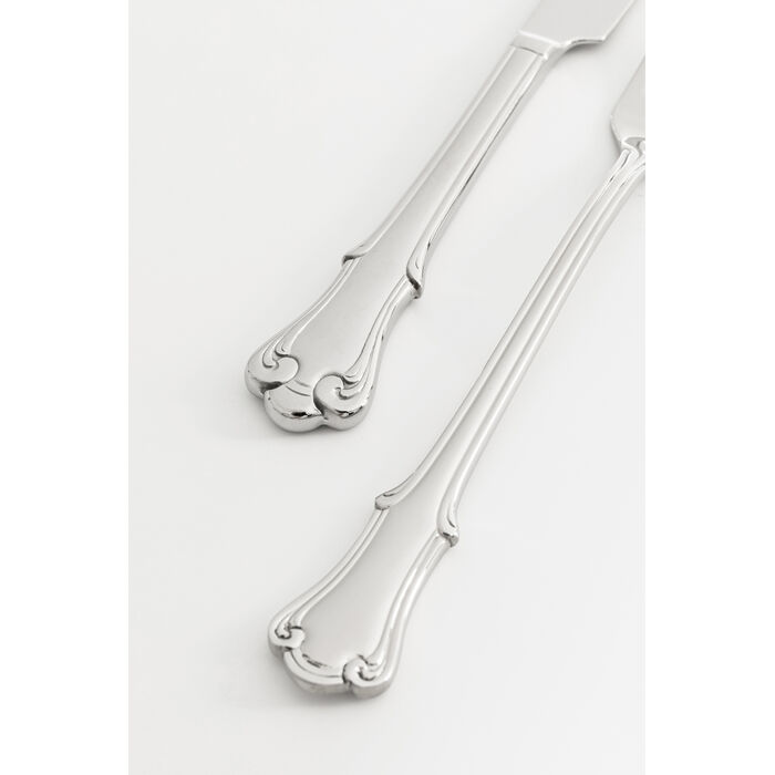 [58216] Cutlery Andrina Silver (16/part) - 4