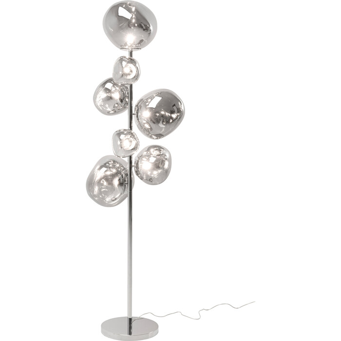 Floor Lamp Burbuja 168cm