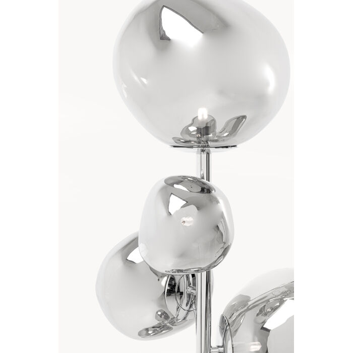 [58236] Lámpara pie Burbuja 168cm - 3