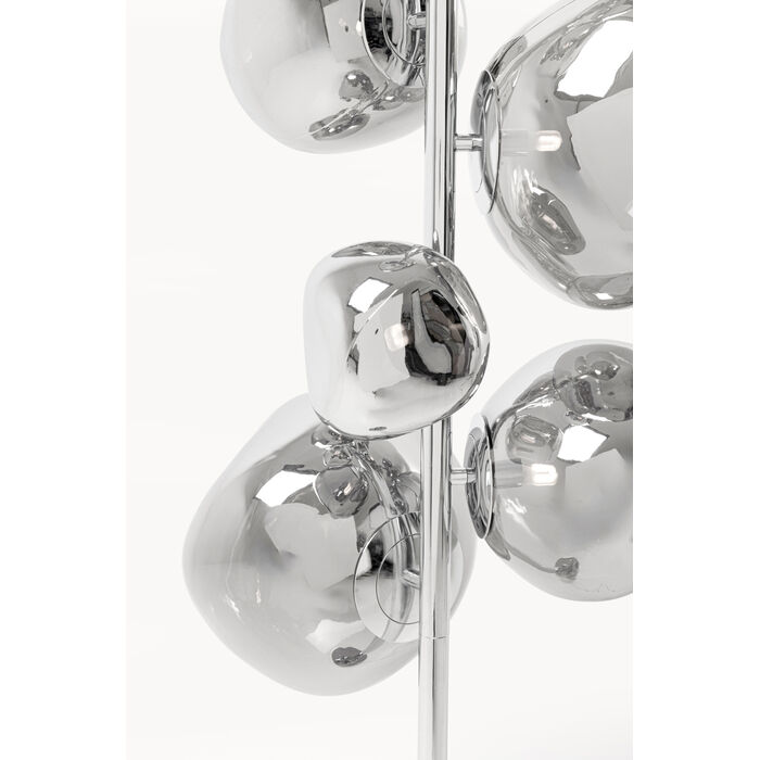 [58236] Lámpara pie Burbuja 168cm - 4