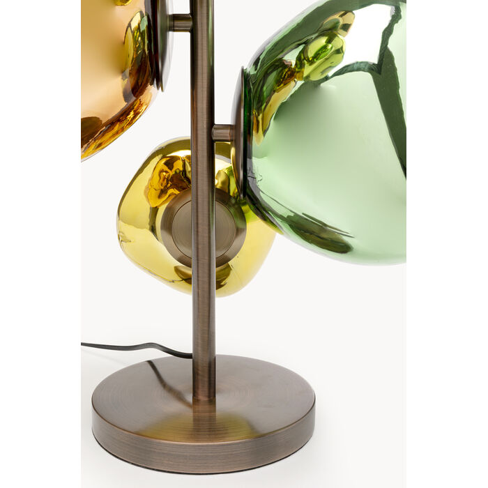 [58237] Table Lamp Burbuja Colore 65cm - 4