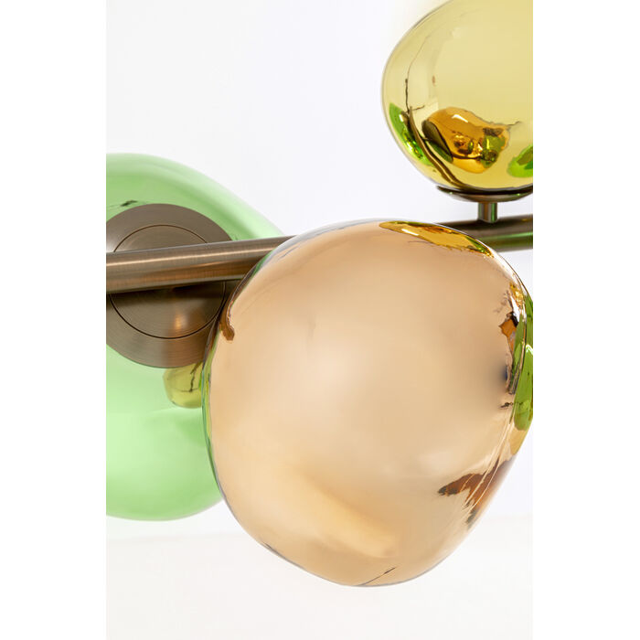 [58239] 吊燈 Burbuja Colore 150cm - 3