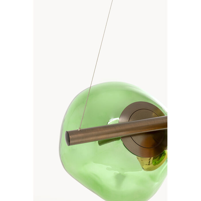 [58239] 吊燈 Burbuja Colore 150cm - 4