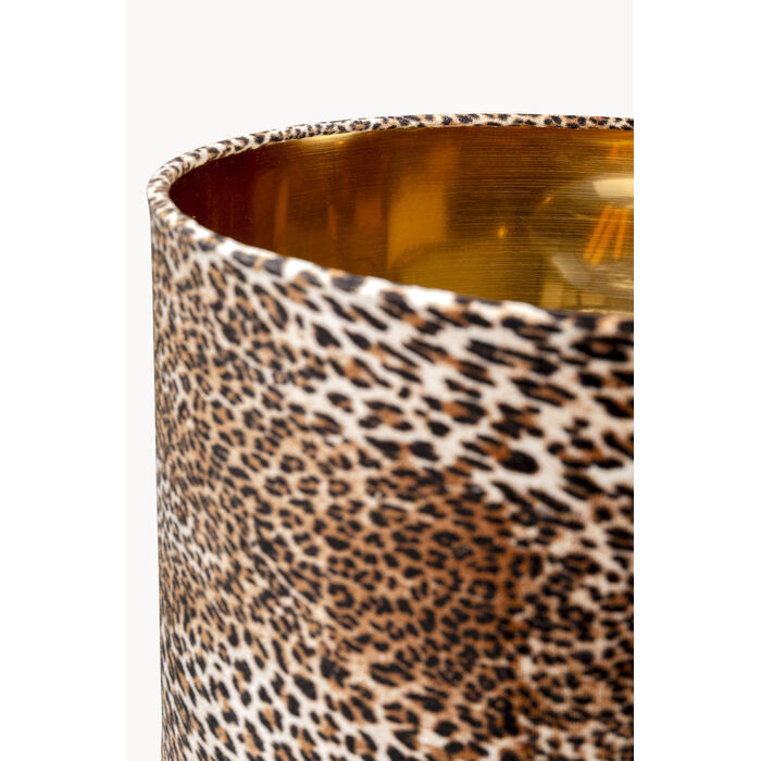 [58246] Table Lamp Wildlife 51cm - 3