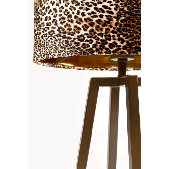 [58246] Table Lamp Wildlife 51cm - 4