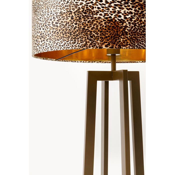 [58247] Lámpara pie Wildlife 160cm - 4