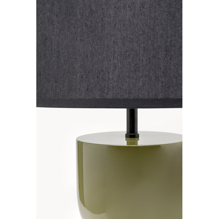 [58251] Lampe à poser Eliano Khaki 53cm - 3