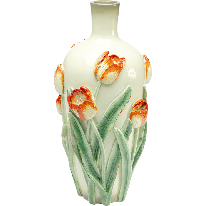 [58286] Pasu Poppies 48cm