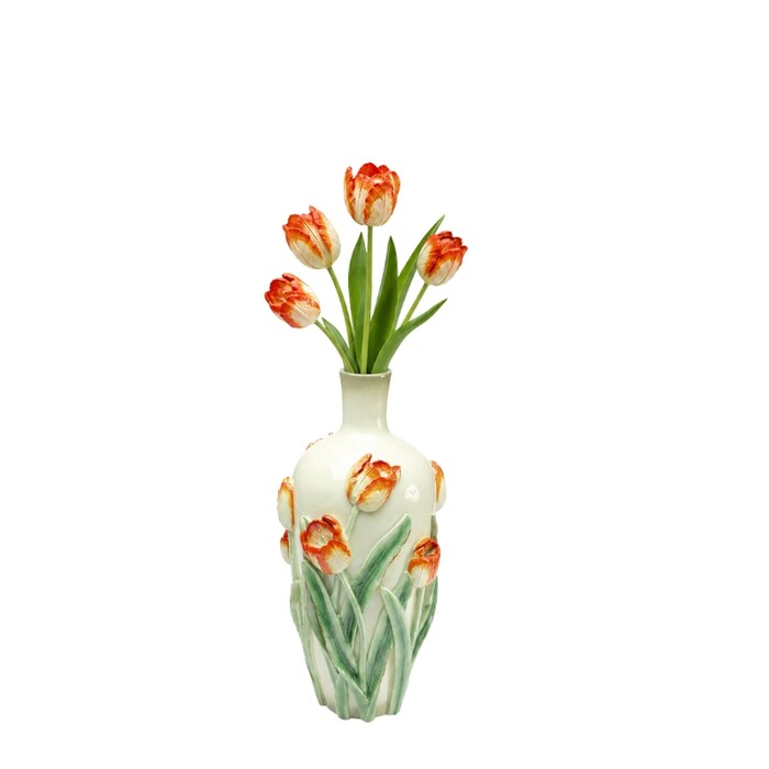 [58286] Pasu Poppies 48cm - 1