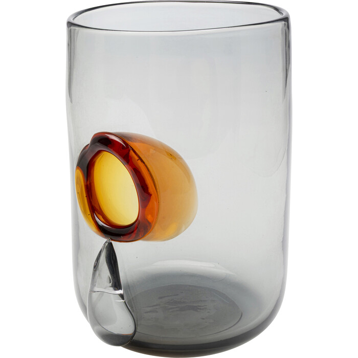 [58312] Vase Drip 23cm