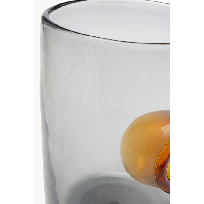 [58312] Vase Drip 23cm - 3