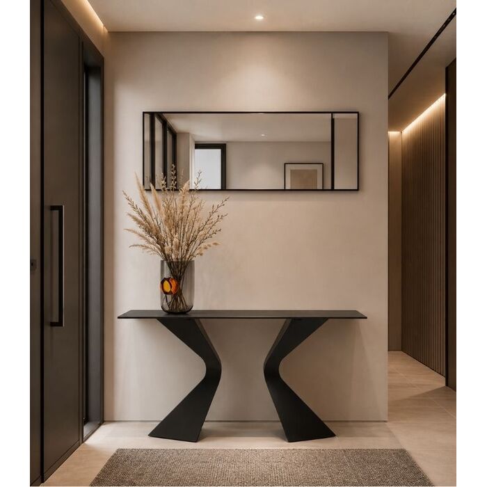 [58312] Vase Drip 23cm - 1