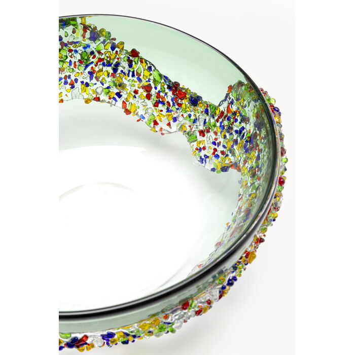 [58313] Cuenco deco Glitter Circle Ø27cm - 3