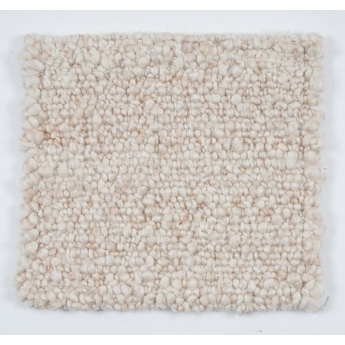 Carpet Boucara Creme Ø200cm
