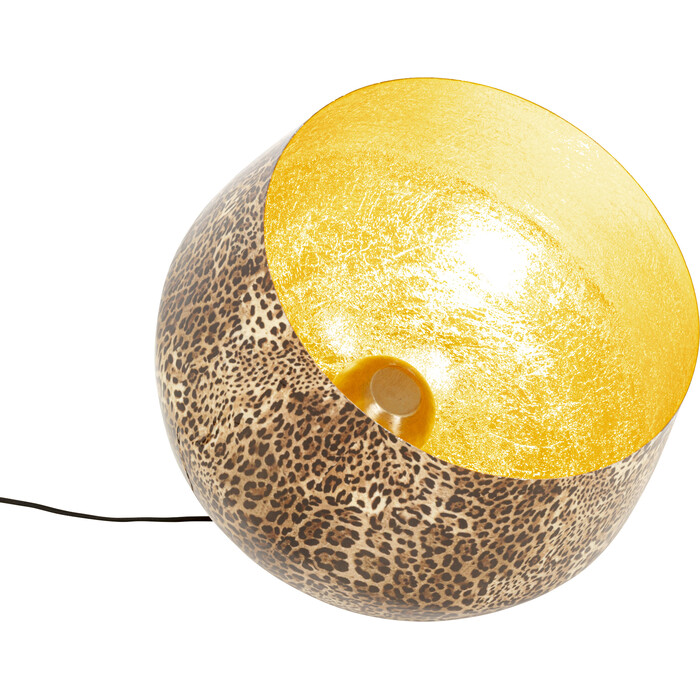 [58319] Lampe de sol All Leo  Ø35cm