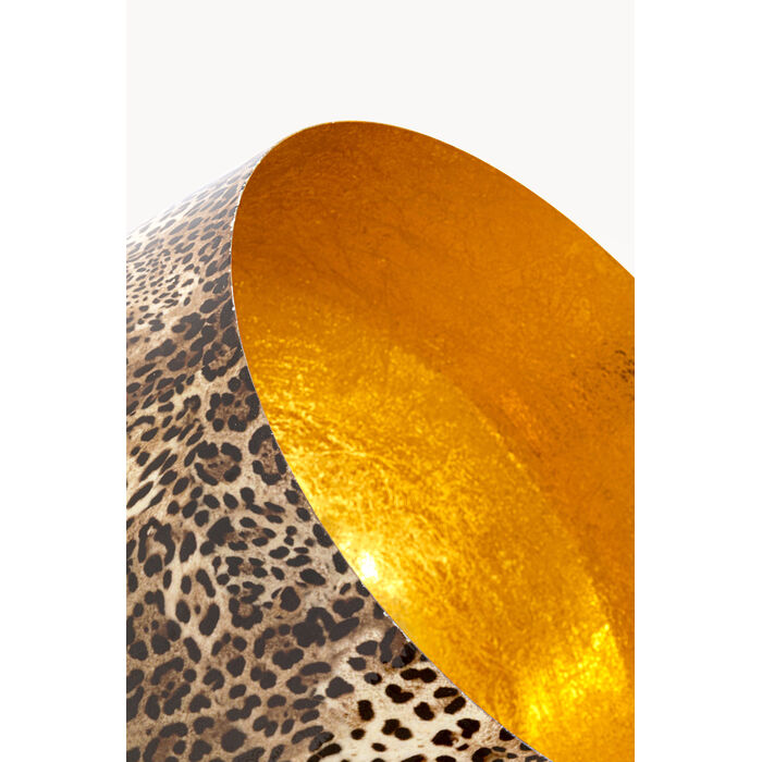 [58319] Lampe de sol All Leo  Ø35cm - 3