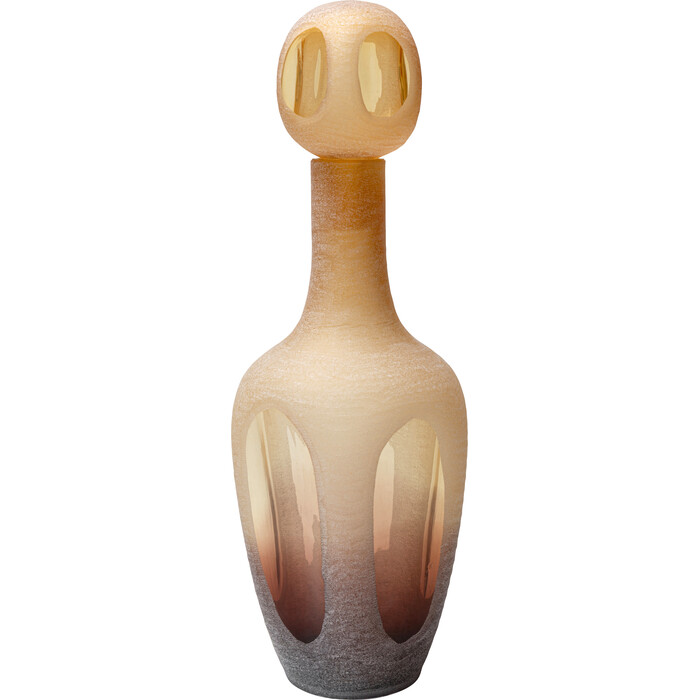 [58322] Carafe décorativeSandy Glow 58cm