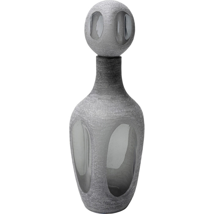 [58323] Deco Carafe Sandy Glow 47cm