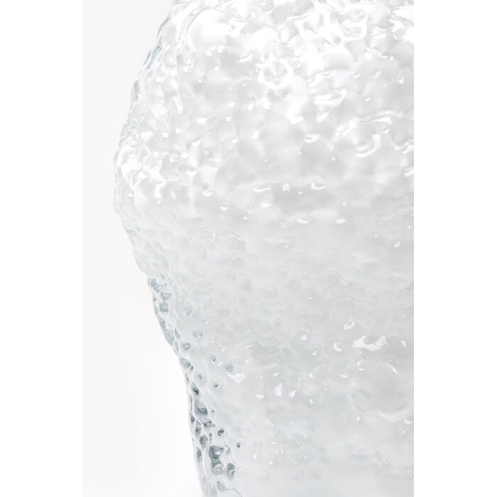[58325] Vase Frozy White 41cm - 4