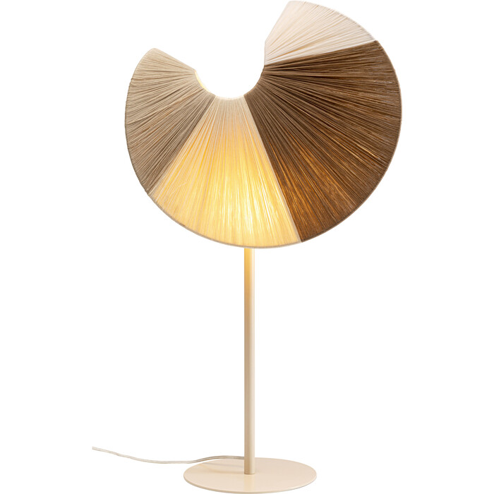Table Lamp Sella Beige 72cm
