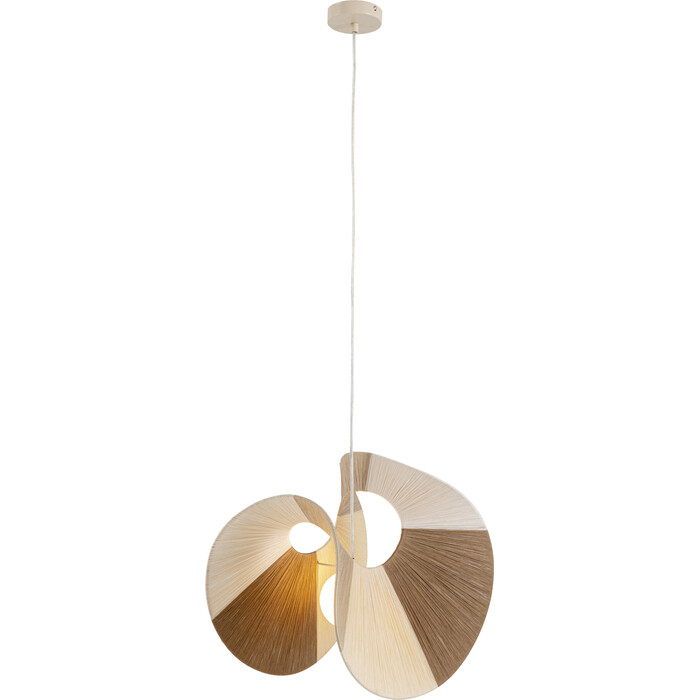 Pendant Lamp Sella Beige 150cm