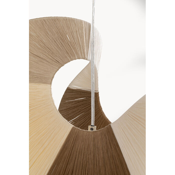 [58330] Suspension Sella beige 150cm - 4