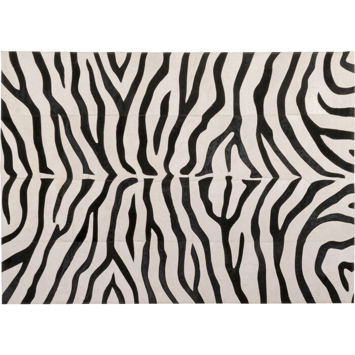 Carpet Zebra 200x300cm