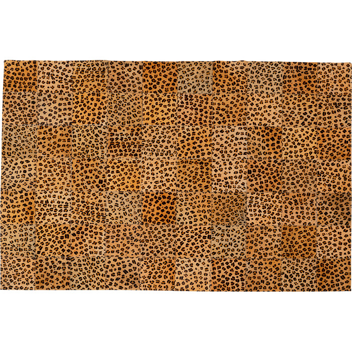 Carpet Leo Square 170x240cm