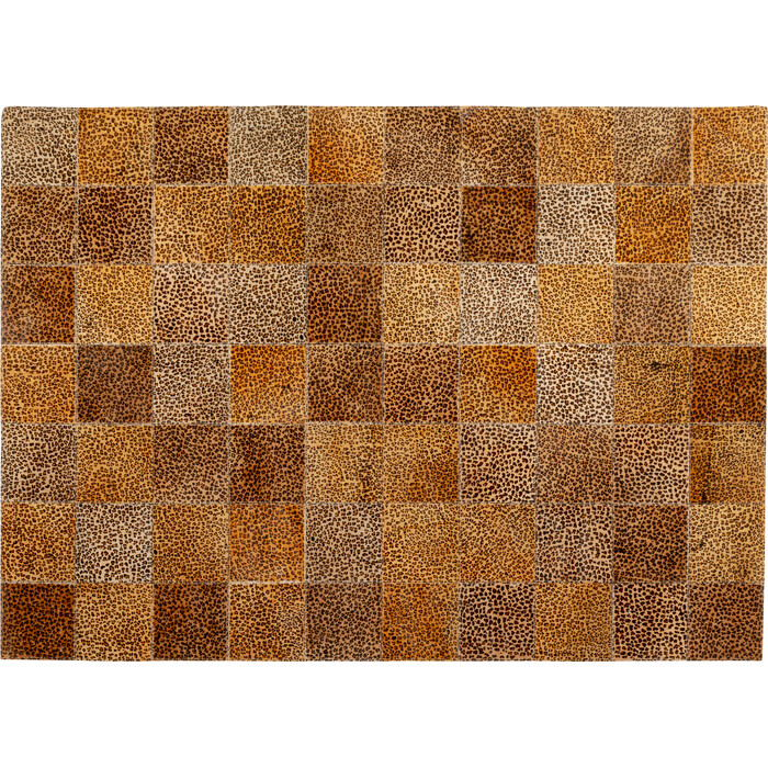 [58340] Tapis Leo Square 200x300cm