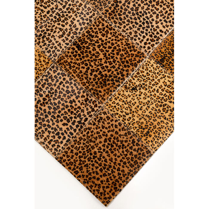 [58340] Tapis Leo Square 200x300cm - 3