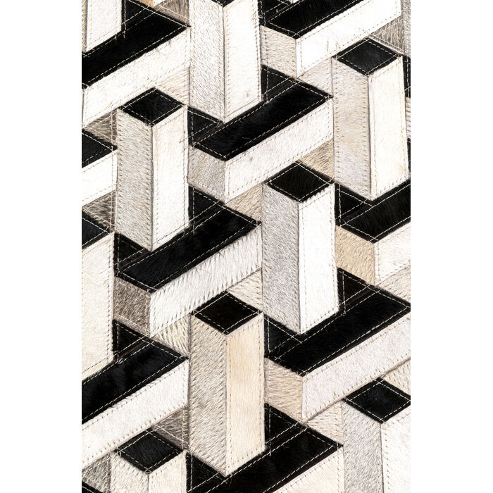 [58341] Tapis Maze 170x240cm - 4