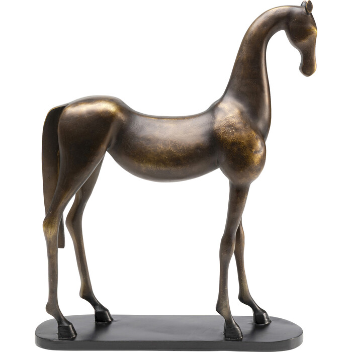 [58355] Figurină Deco Cal Modern 42cm
