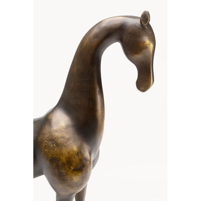 [58355] Figurină Deco Cal Modern 42cm - 3