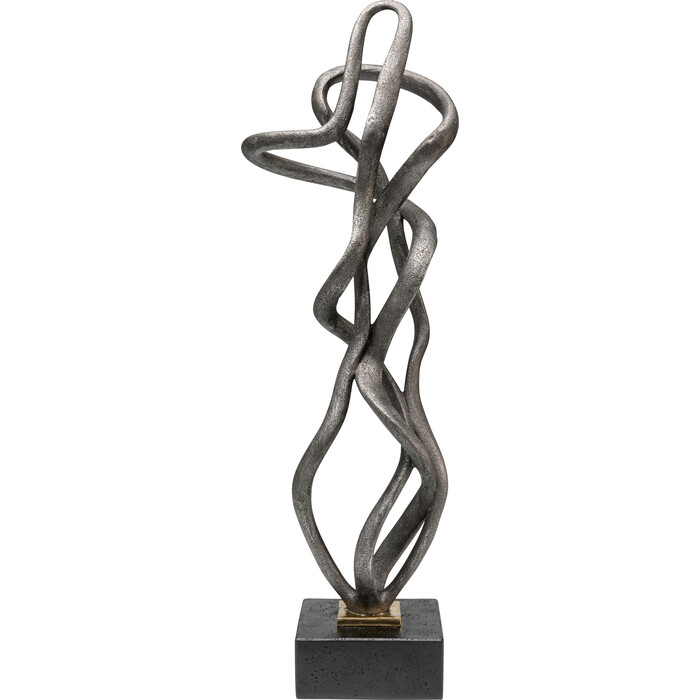 [58356] Objeto deco Ribbon 83cm