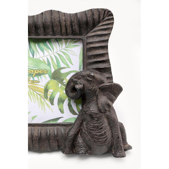 [58367] Cadre photo Safari Elephant 10x15cm - 3