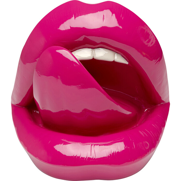 [58370] Deco Object Hot Lips 26cm