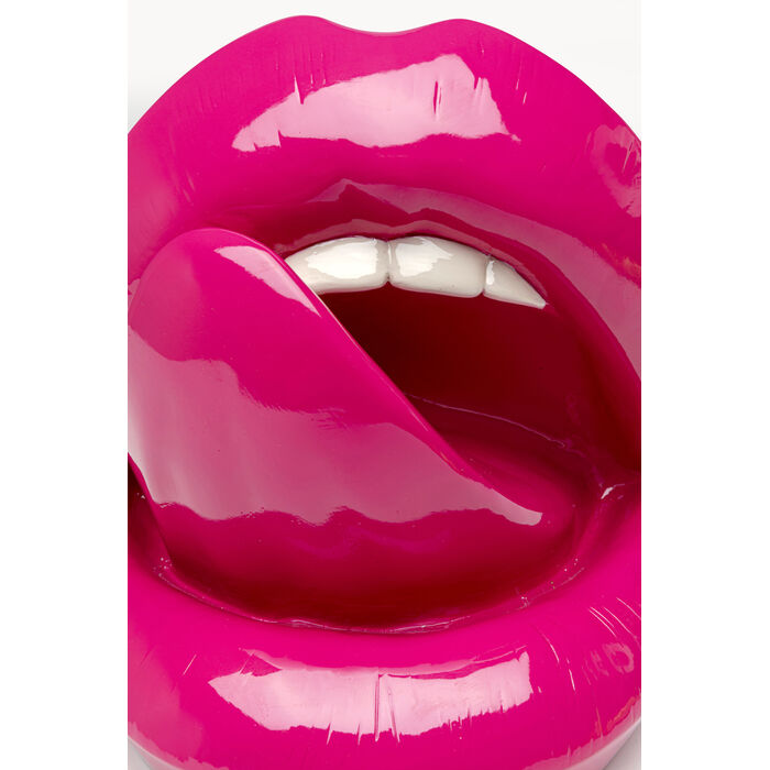 [58370] Deco Object Hot Lips 26cm - 3