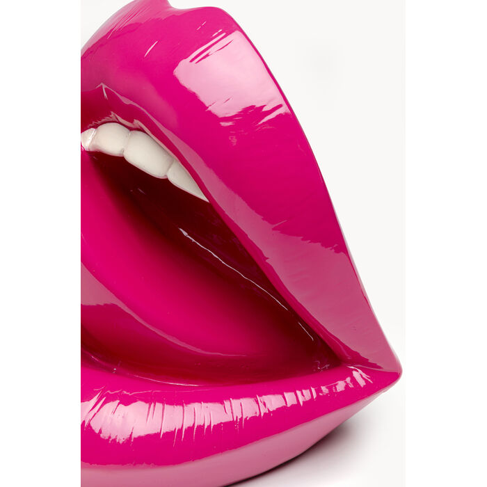 [58370] Deco Object Hot Lips 26cm - 4