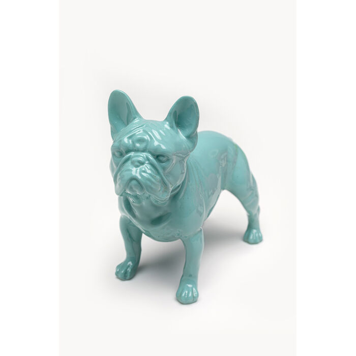 [58395] Deco Figurine Perro Colore 8cm Assorted - 3