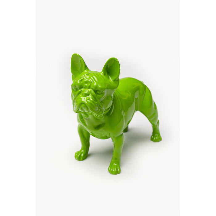 [58395] Deco Figurine Perro Colore 8cm Assorted - 4