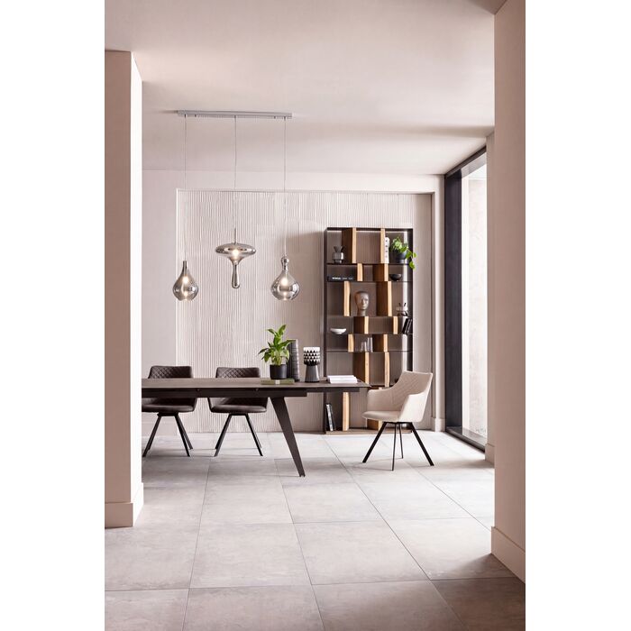 Pendant Lamp Goccia 100cm