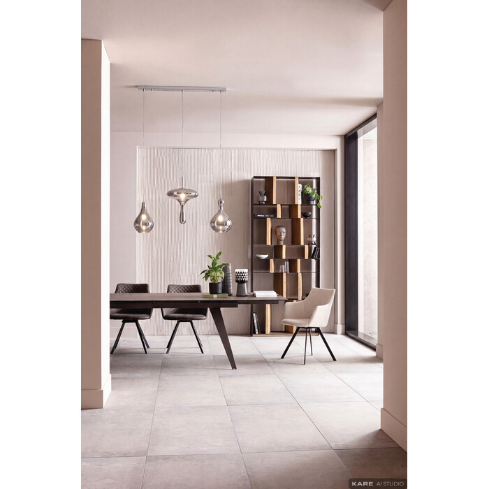 Pendant Lamp Goccia 100cm
