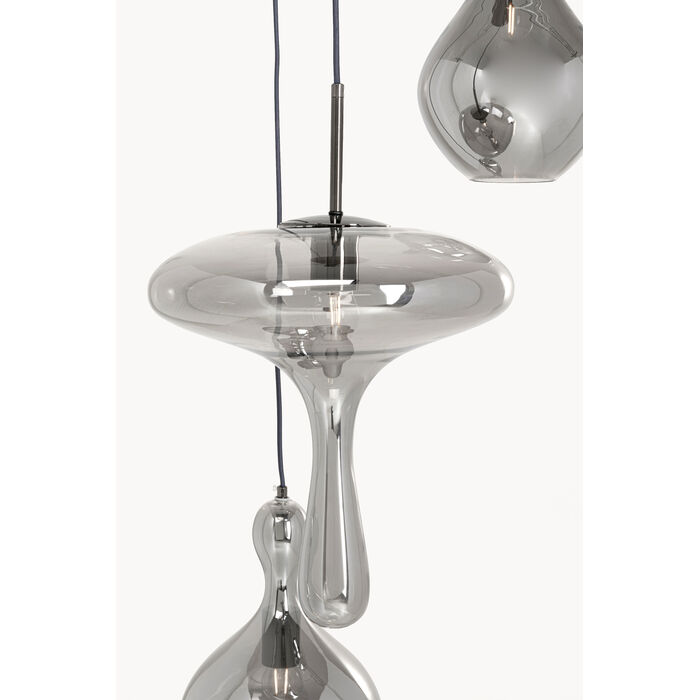 [58406] Suspension Goccia ⌀45cm - 3